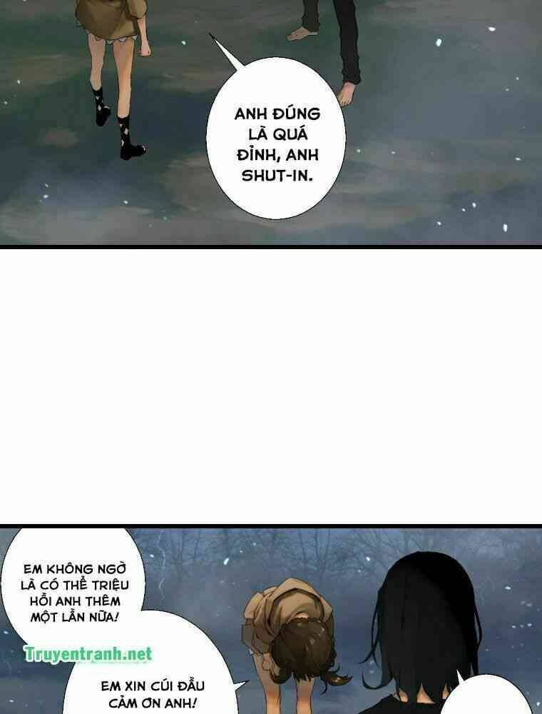 Triệu Hồi Đến Thế Giới Fantasy Chapter 6 - Trang 2