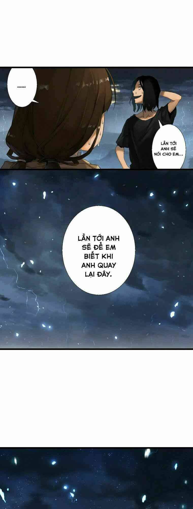 Triệu Hồi Đến Thế Giới Fantasy Chapter 6 - Trang 2