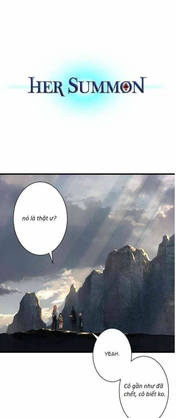 Triệu Hồi Đến Thế Giới Fantasy Chapter 60 - Trang 2