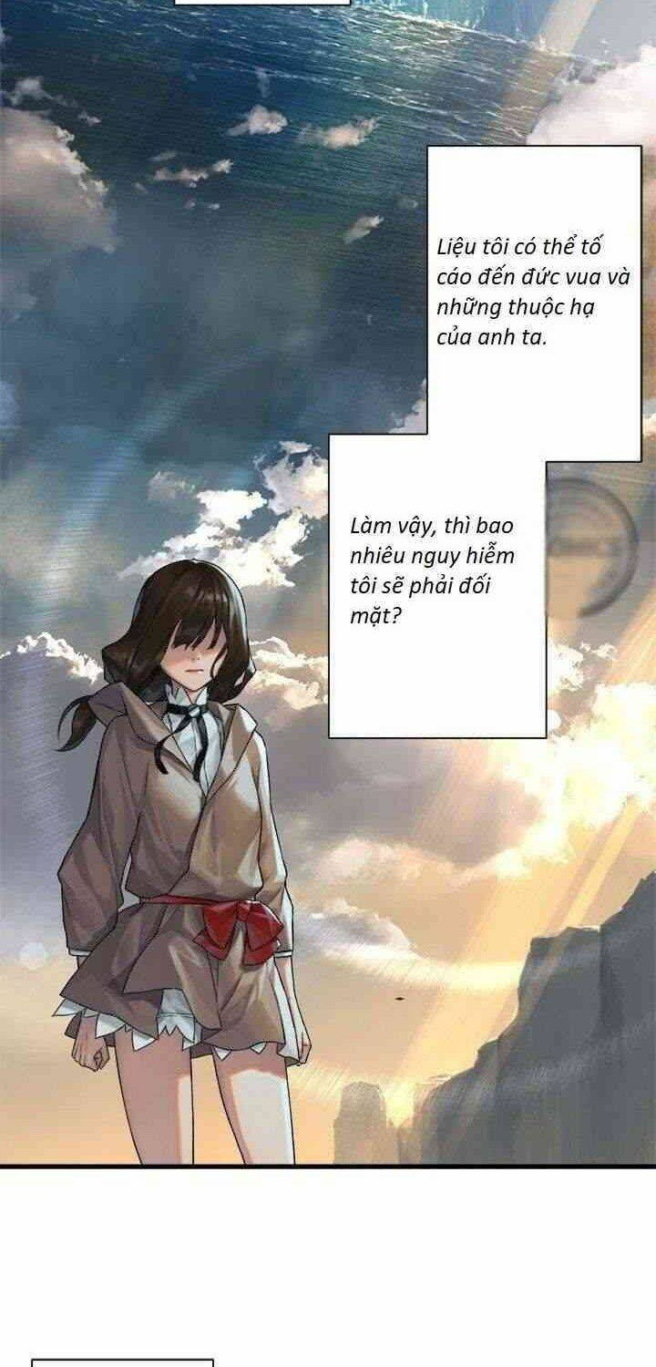 Triệu Hồi Đến Thế Giới Fantasy Chapter 60 - Trang 2