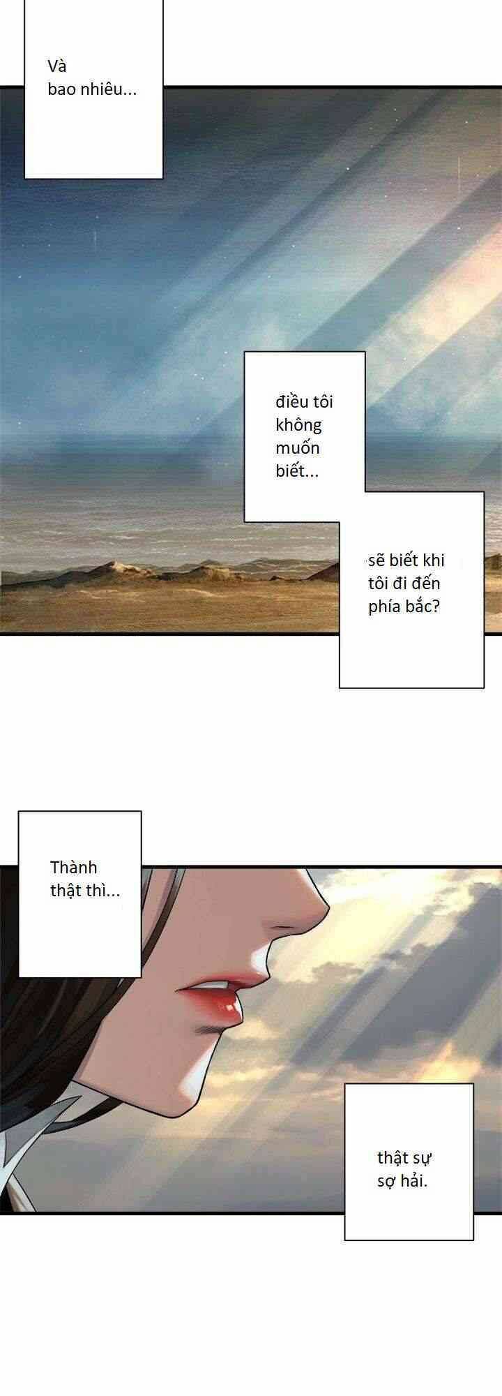 Triệu Hồi Đến Thế Giới Fantasy Chapter 60 - Trang 2