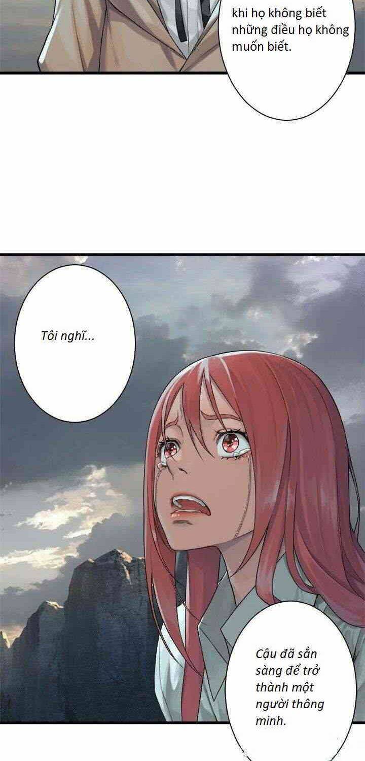 Triệu Hồi Đến Thế Giới Fantasy Chapter 60 - Trang 2