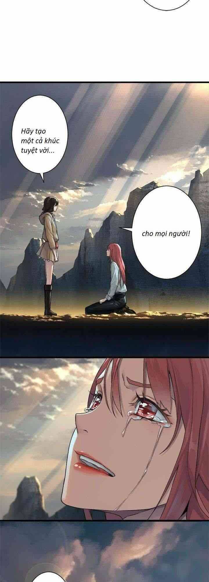 Triệu Hồi Đến Thế Giới Fantasy Chapter 60 - Trang 2