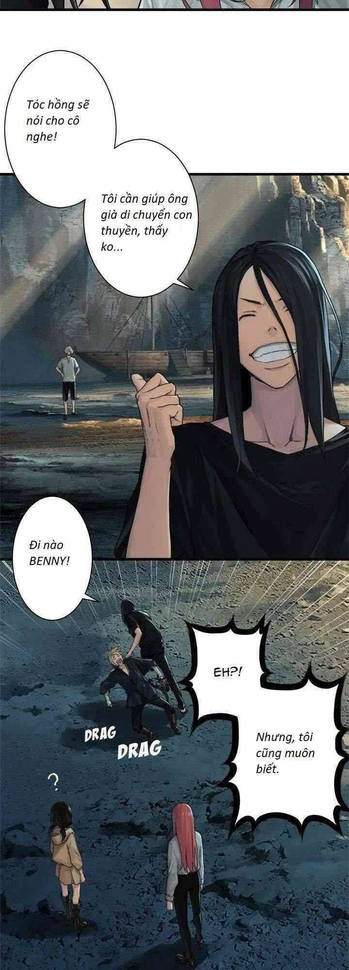 Triệu Hồi Đến Thế Giới Fantasy Chapter 60 - Trang 2