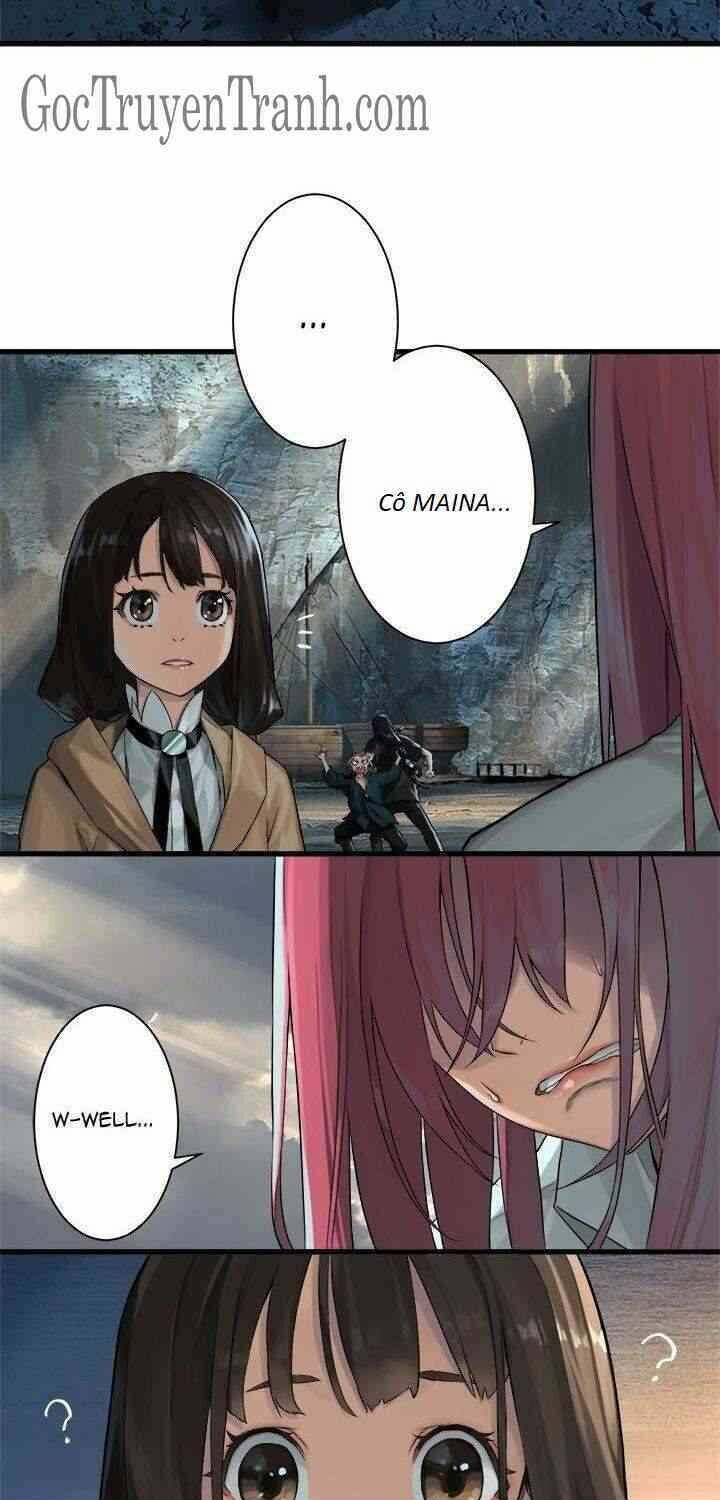 Triệu Hồi Đến Thế Giới Fantasy Chapter 60 - Trang 2