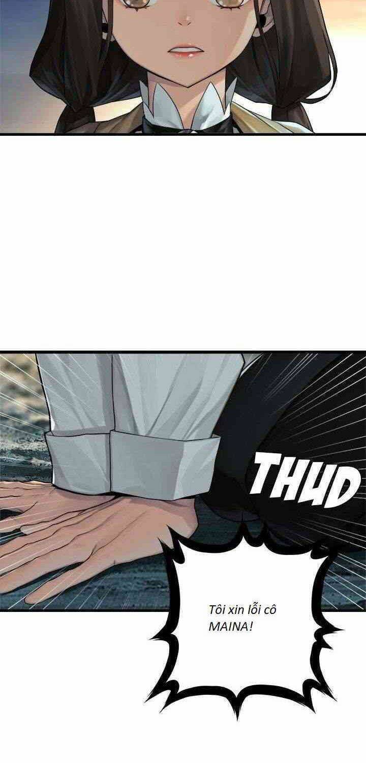 Triệu Hồi Đến Thế Giới Fantasy Chapter 60 - Trang 2