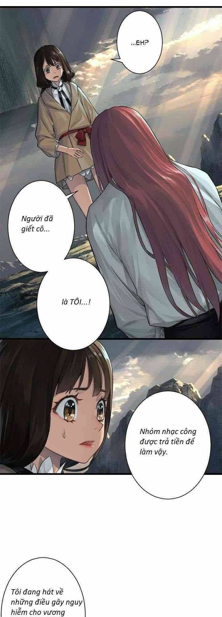 Triệu Hồi Đến Thế Giới Fantasy Chapter 60 - Trang 2