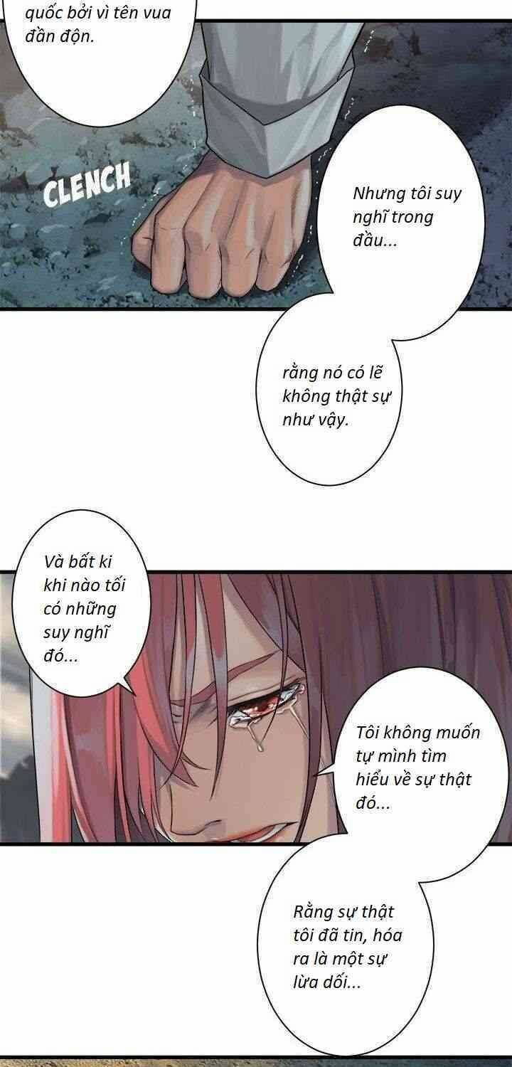 Triệu Hồi Đến Thế Giới Fantasy Chapter 60 - Trang 2