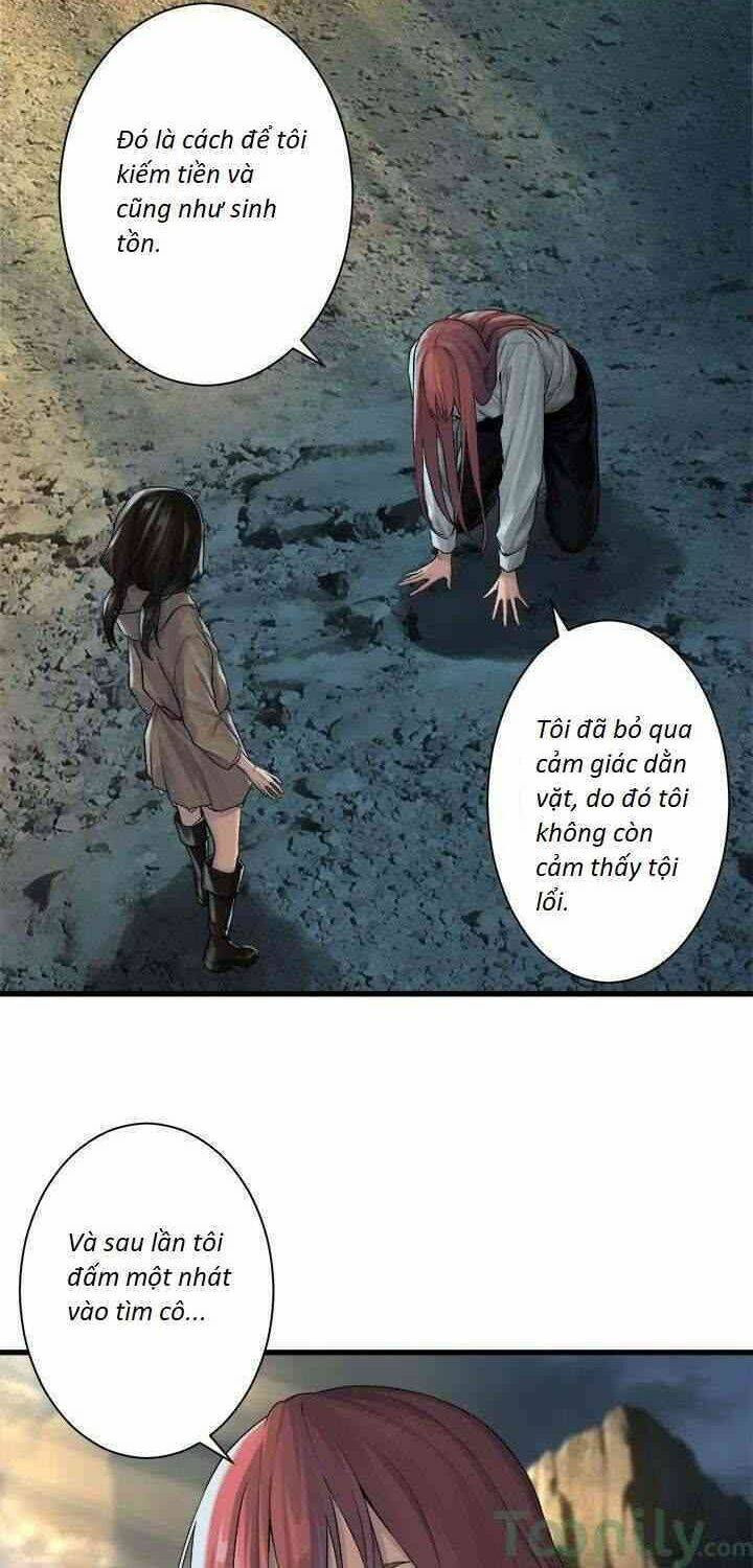 Triệu Hồi Đến Thế Giới Fantasy Chapter 60 - Trang 2