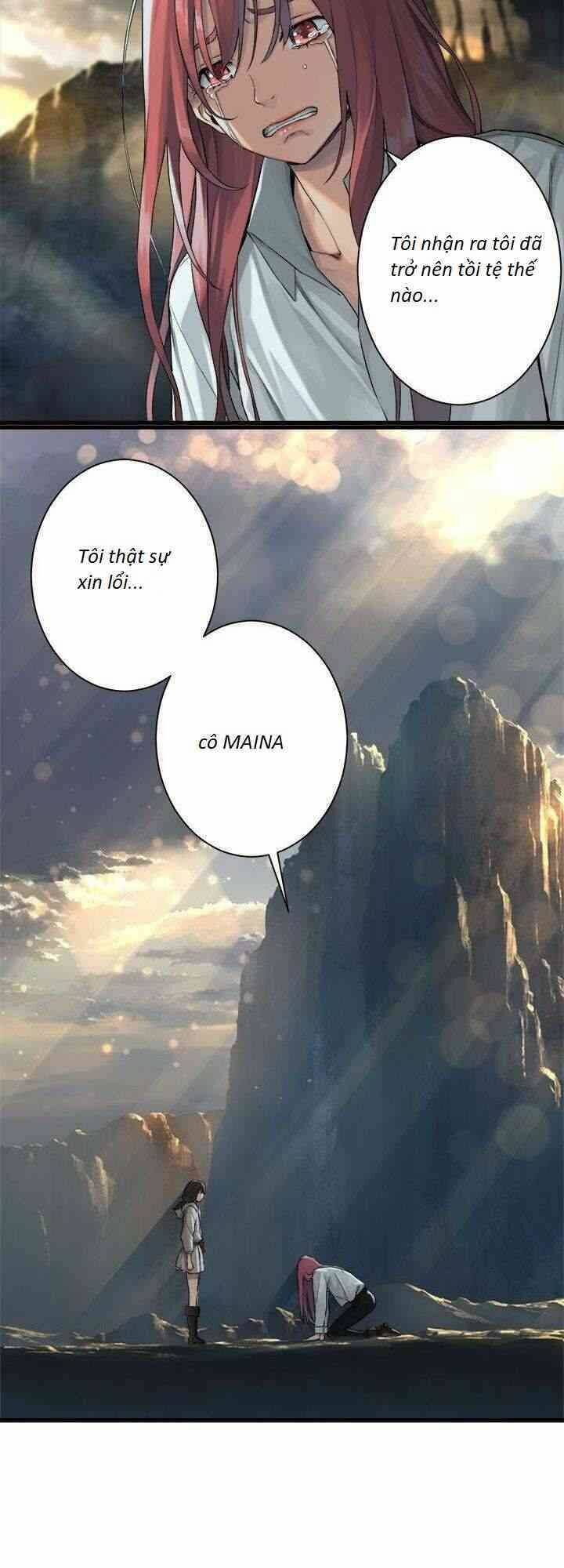 Triệu Hồi Đến Thế Giới Fantasy Chapter 60 - Trang 2