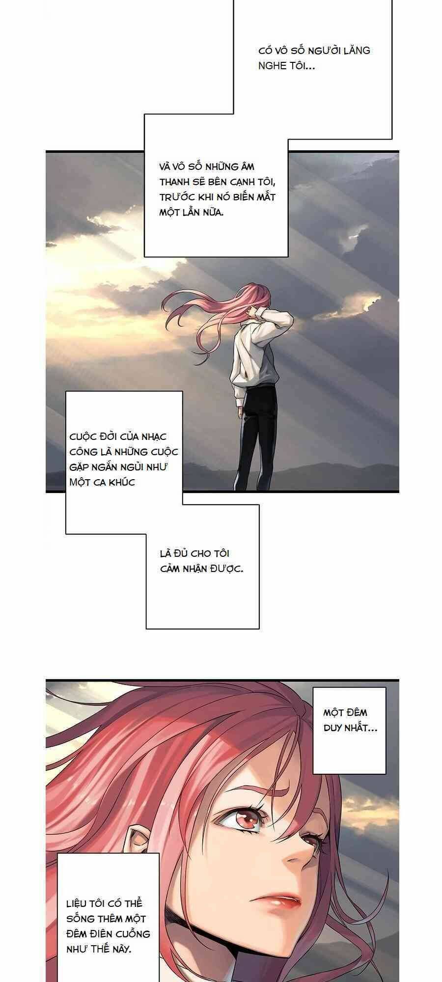 Triệu Hồi Đến Thế Giới Fantasy Chapter 61 - Trang 2