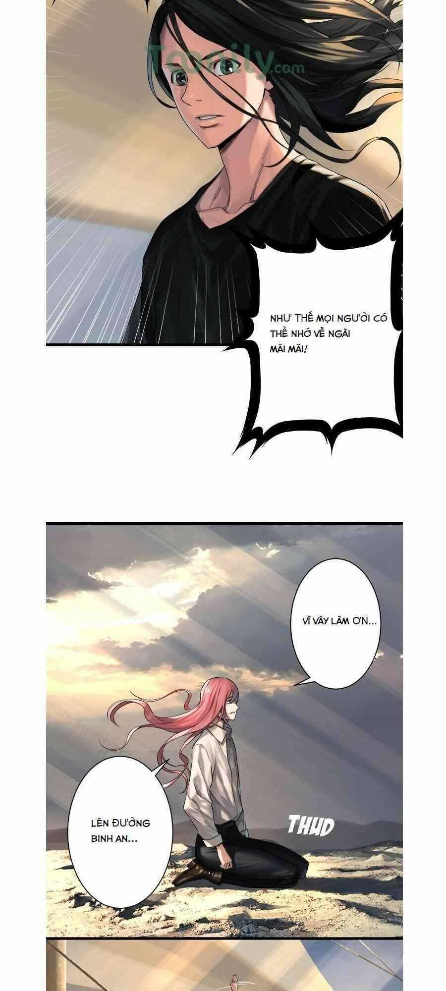 Triệu Hồi Đến Thế Giới Fantasy Chapter 61 - Trang 2