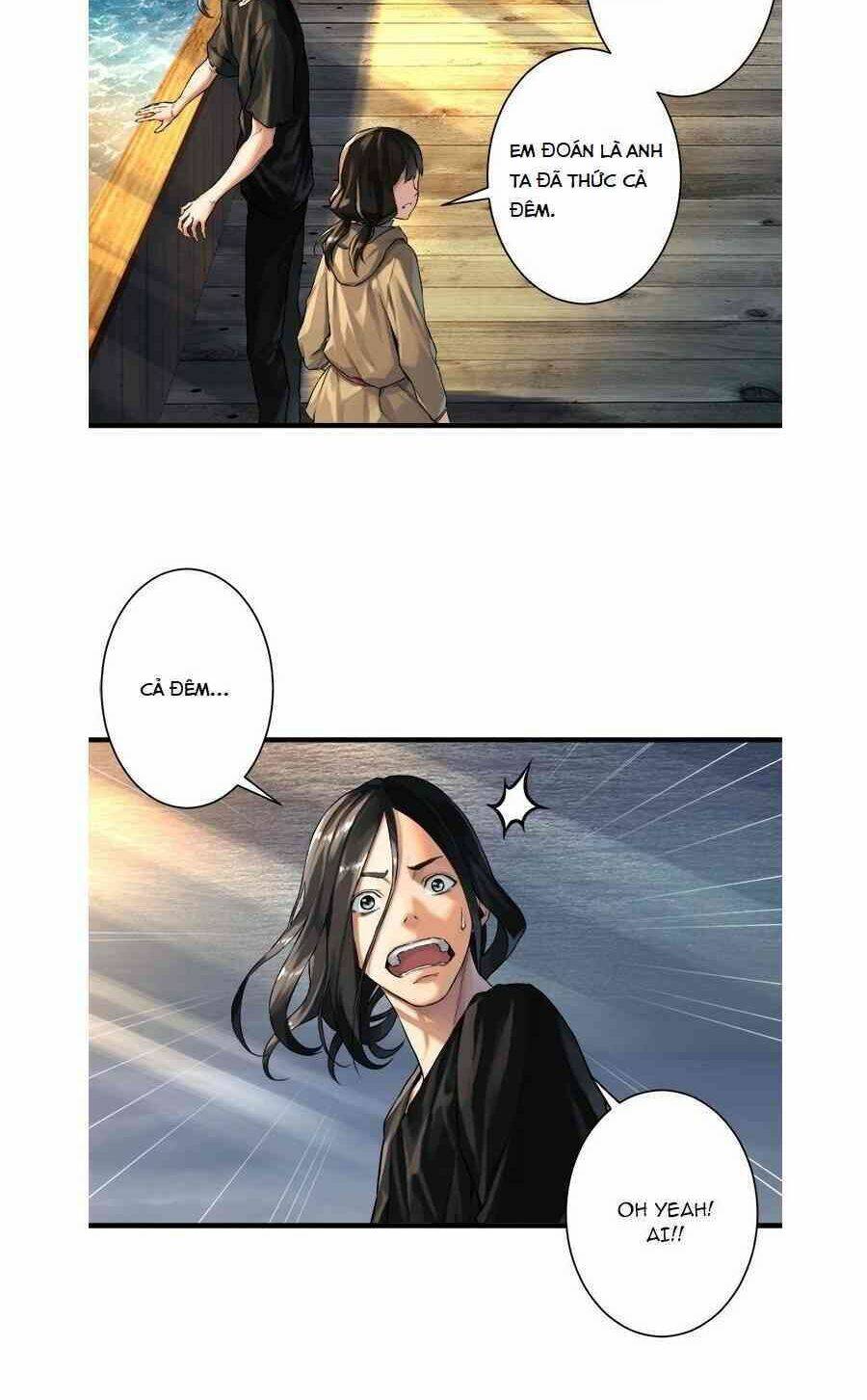 Triệu Hồi Đến Thế Giới Fantasy Chapter 61 - Trang 2