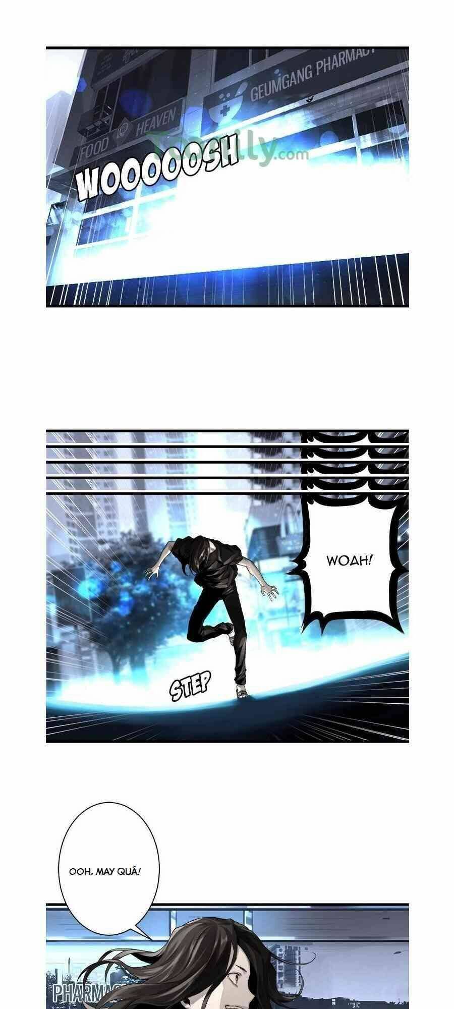 Triệu Hồi Đến Thế Giới Fantasy Chapter 61 - Trang 2