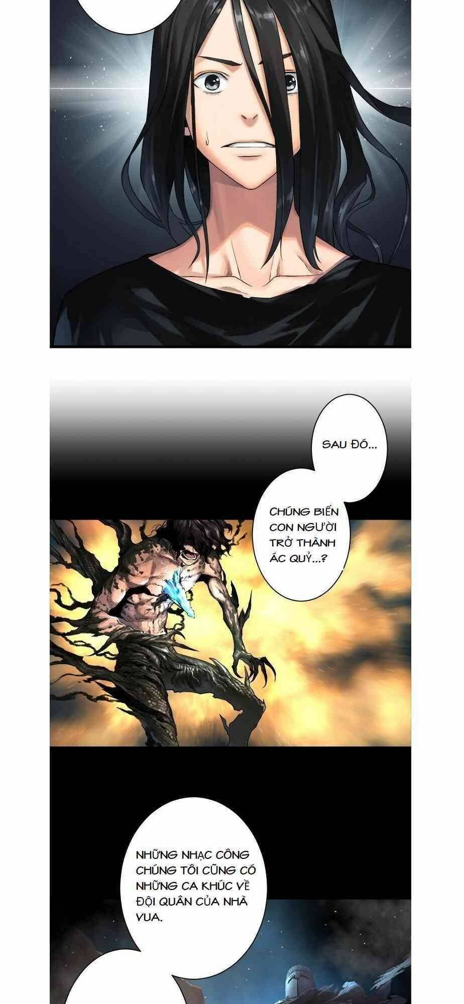 Triệu Hồi Đến Thế Giới Fantasy Chapter 61 - Trang 2