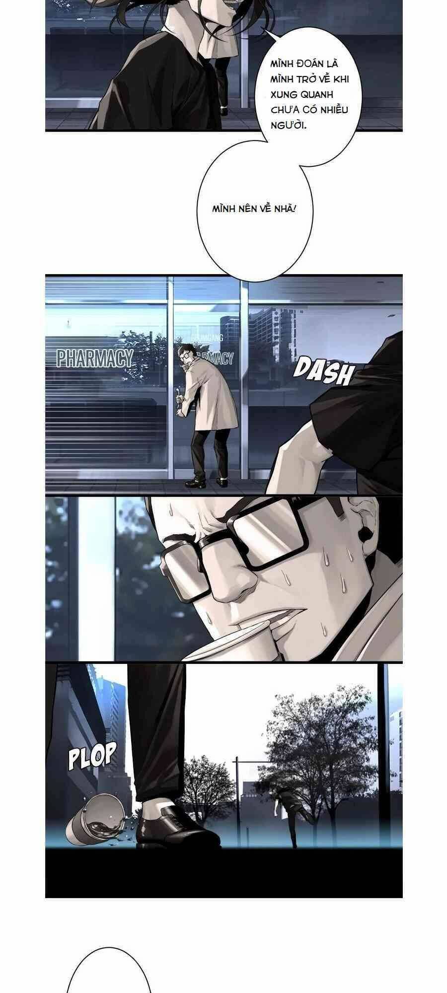 Triệu Hồi Đến Thế Giới Fantasy Chapter 61 - Trang 2