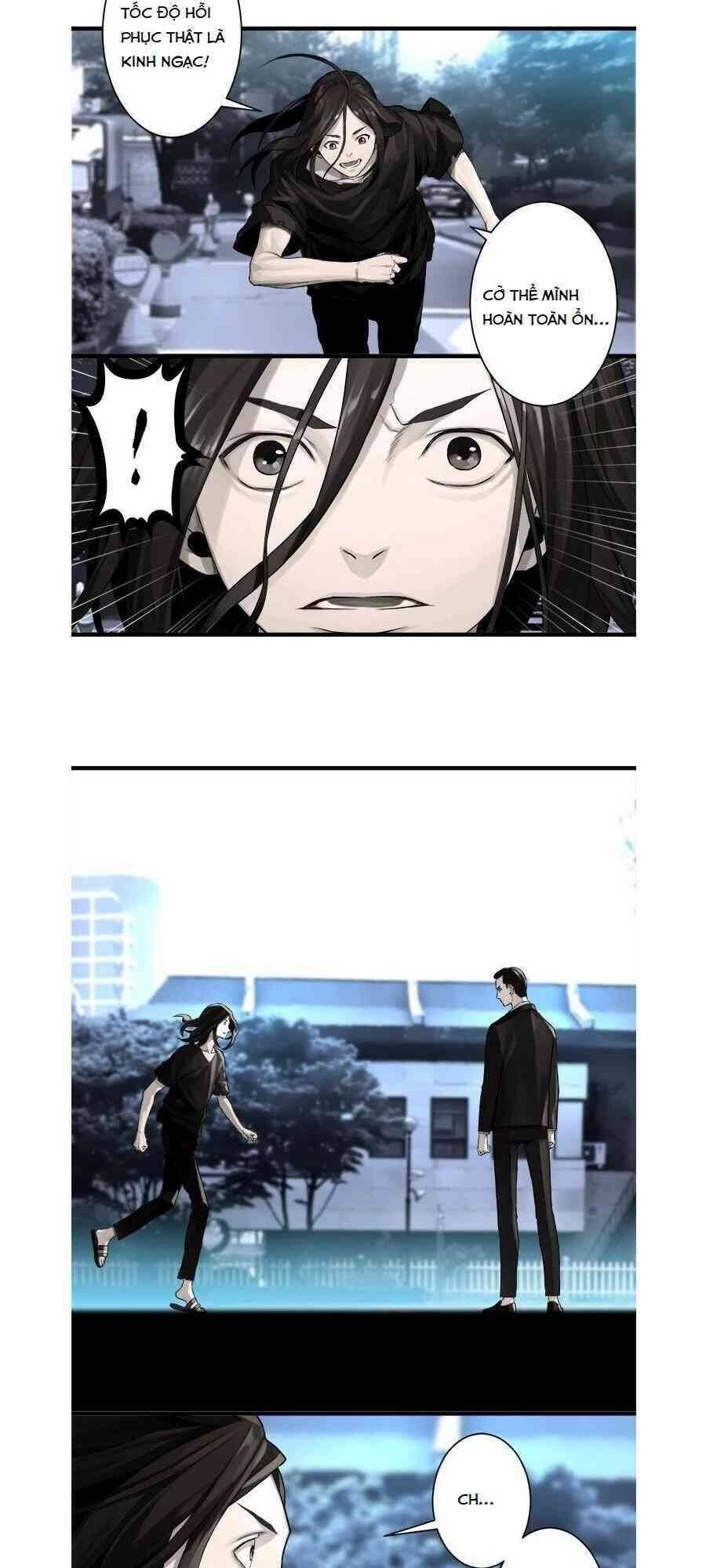 Triệu Hồi Đến Thế Giới Fantasy Chapter 61 - Trang 2