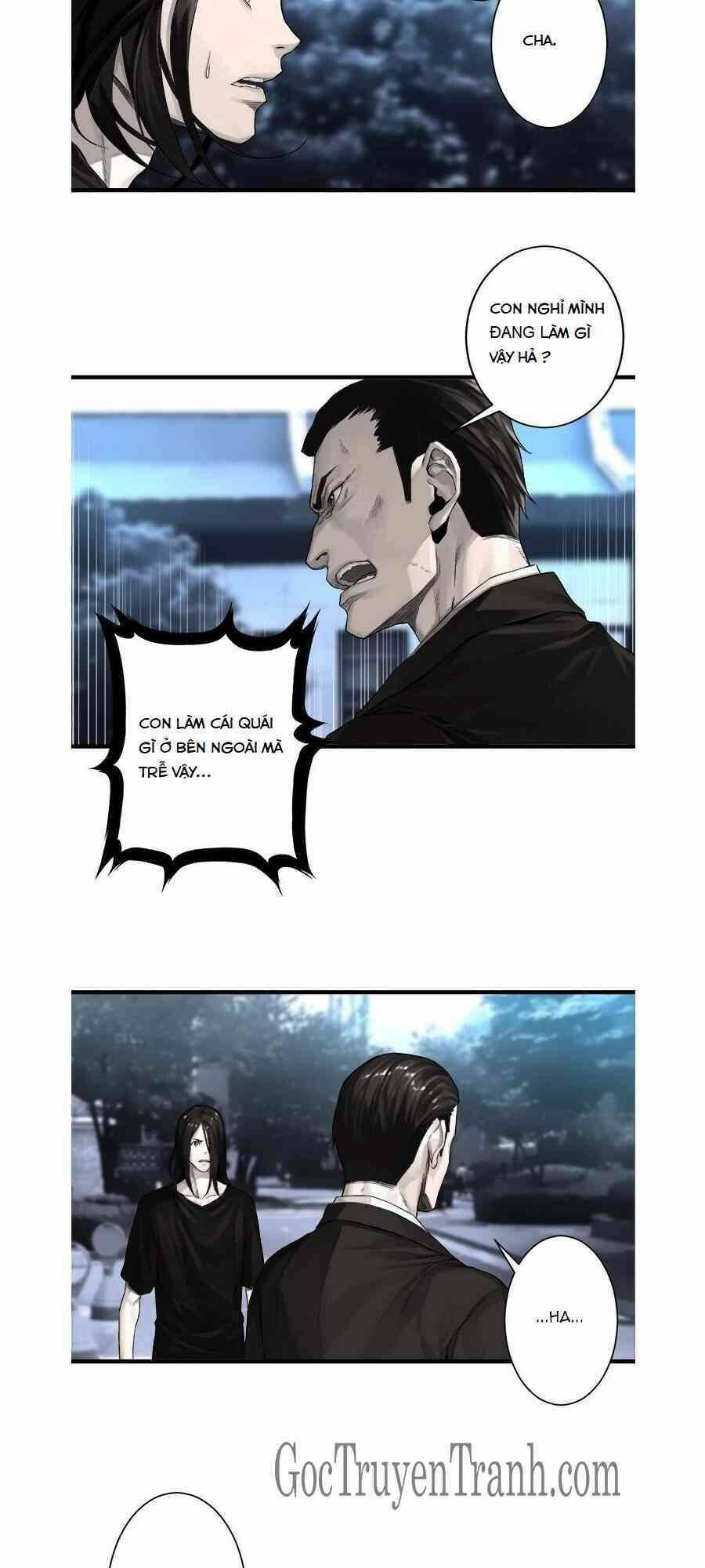 Triệu Hồi Đến Thế Giới Fantasy Chapter 61 - Trang 2