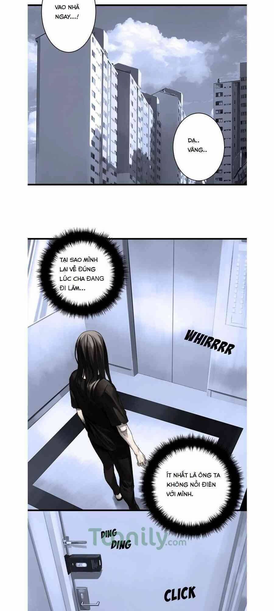 Triệu Hồi Đến Thế Giới Fantasy Chapter 61 - Trang 2