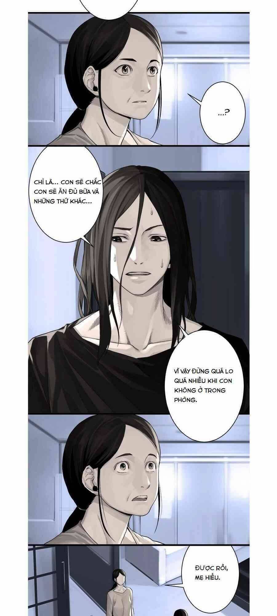 Triệu Hồi Đến Thế Giới Fantasy Chapter 61 - Trang 2