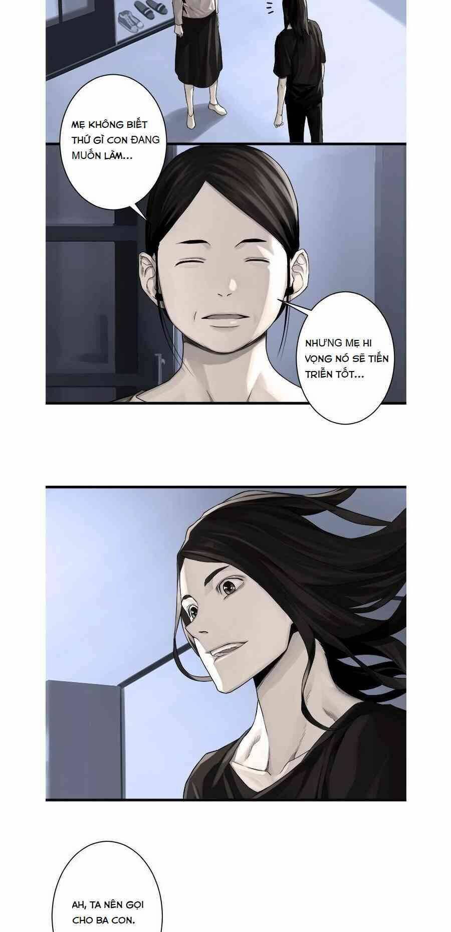 Triệu Hồi Đến Thế Giới Fantasy Chapter 61 - Trang 2