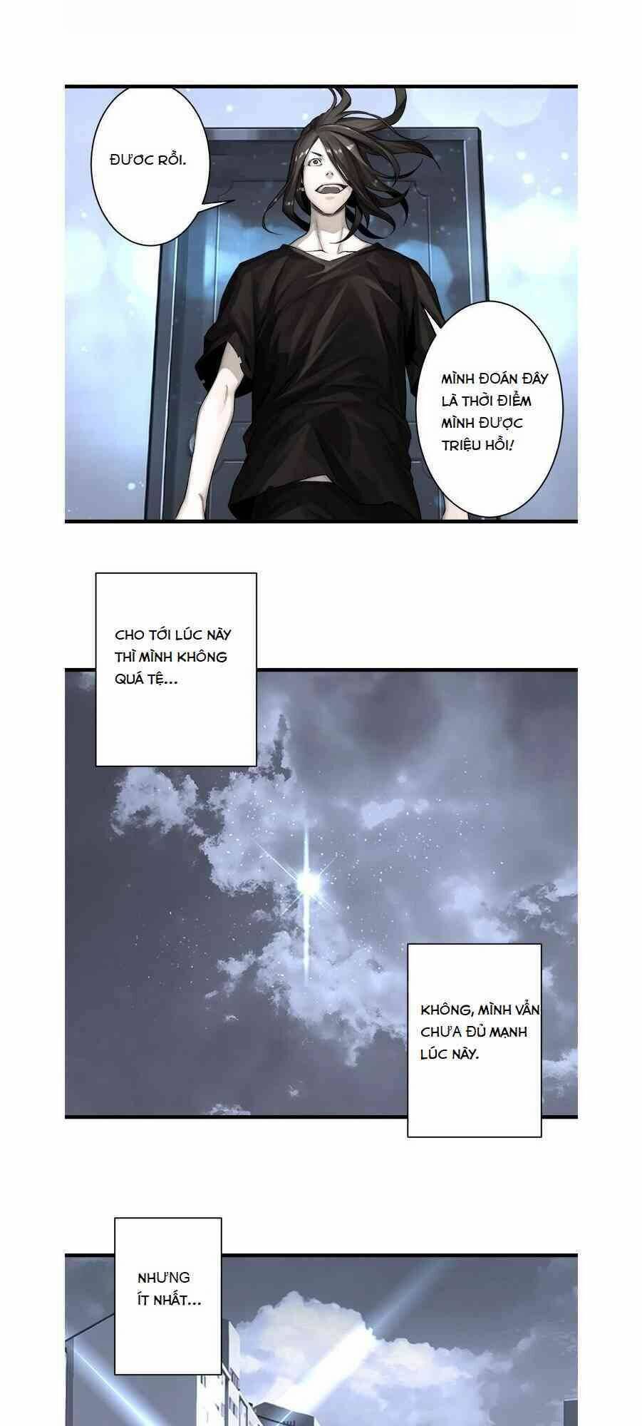 Triệu Hồi Đến Thế Giới Fantasy Chapter 61 - Trang 2