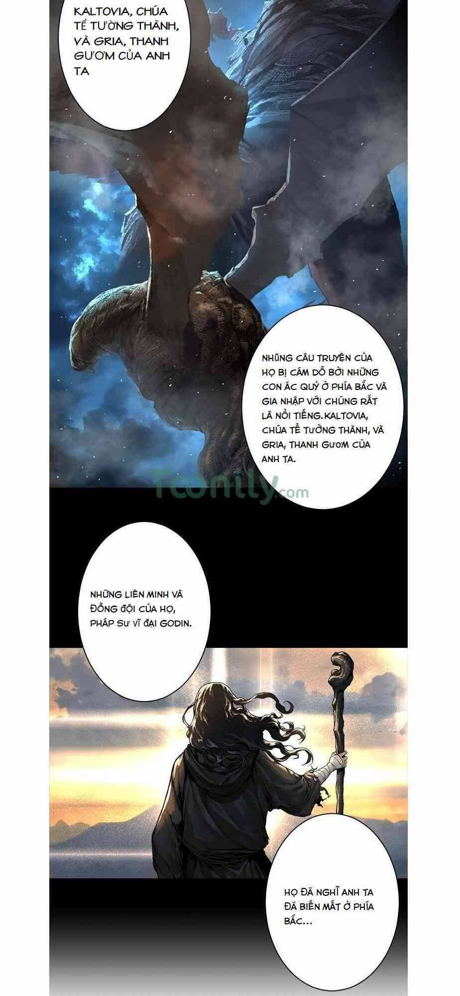 Triệu Hồi Đến Thế Giới Fantasy Chapter 61 - Trang 2