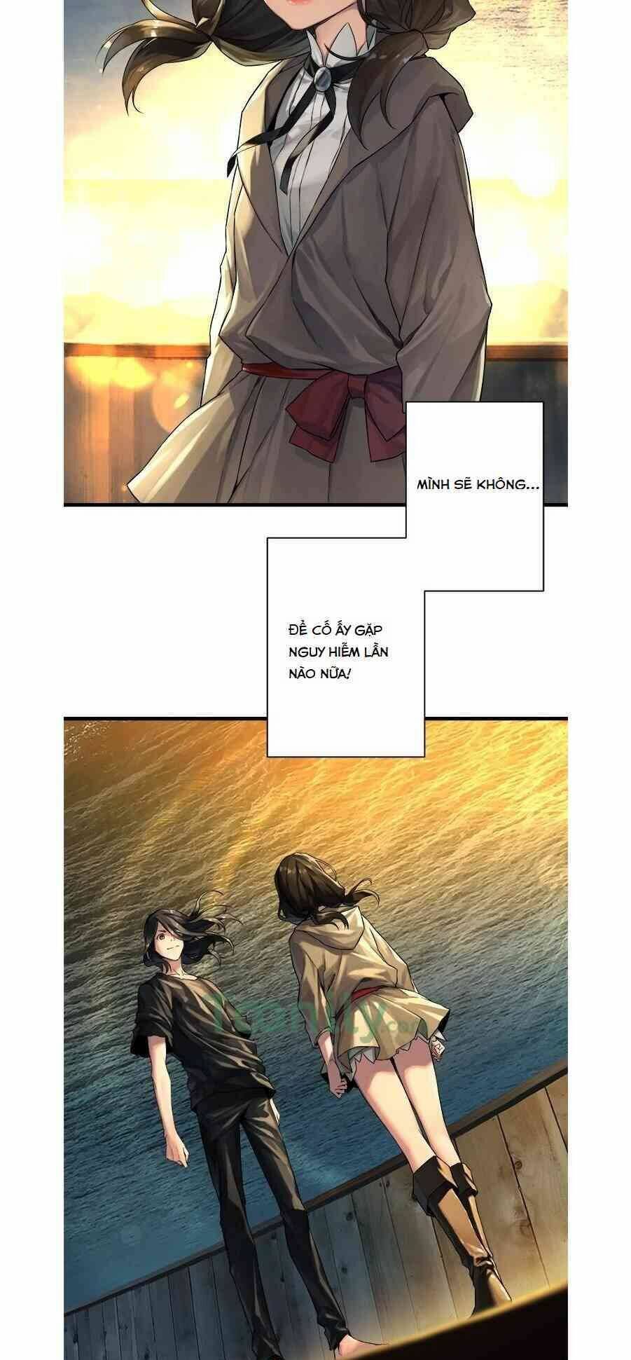 Triệu Hồi Đến Thế Giới Fantasy Chapter 61 - Trang 2