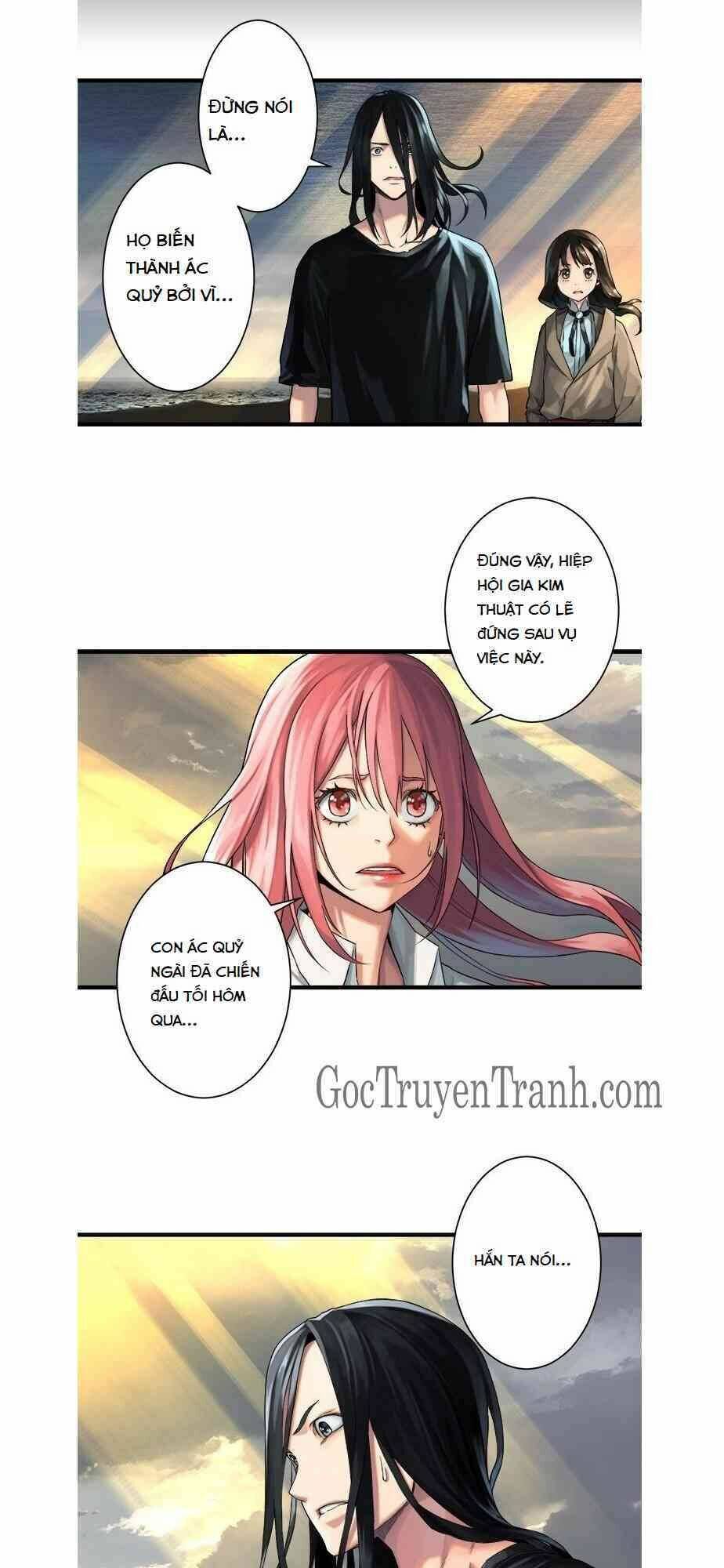 Triệu Hồi Đến Thế Giới Fantasy Chapter 61 - Trang 2