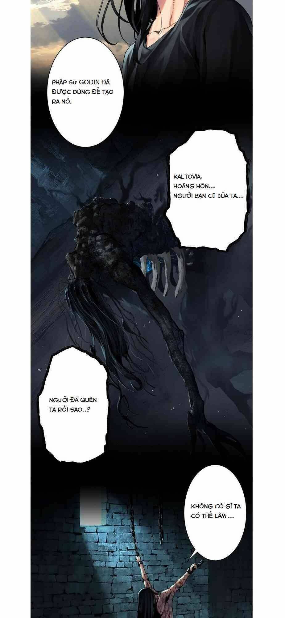 Triệu Hồi Đến Thế Giới Fantasy Chapter 61 - Trang 2