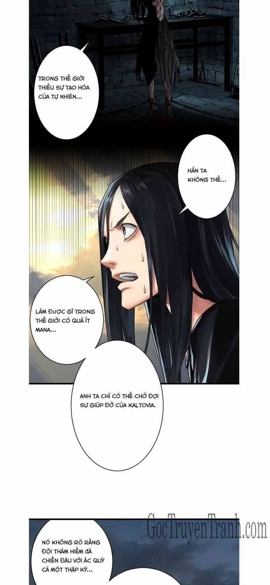 Triệu Hồi Đến Thế Giới Fantasy Chapter 61 - Trang 2