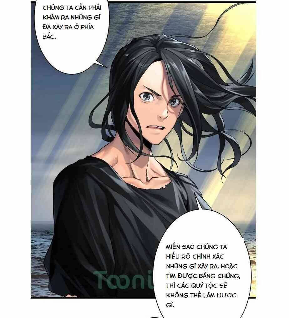 Triệu Hồi Đến Thế Giới Fantasy Chapter 61 - Trang 2