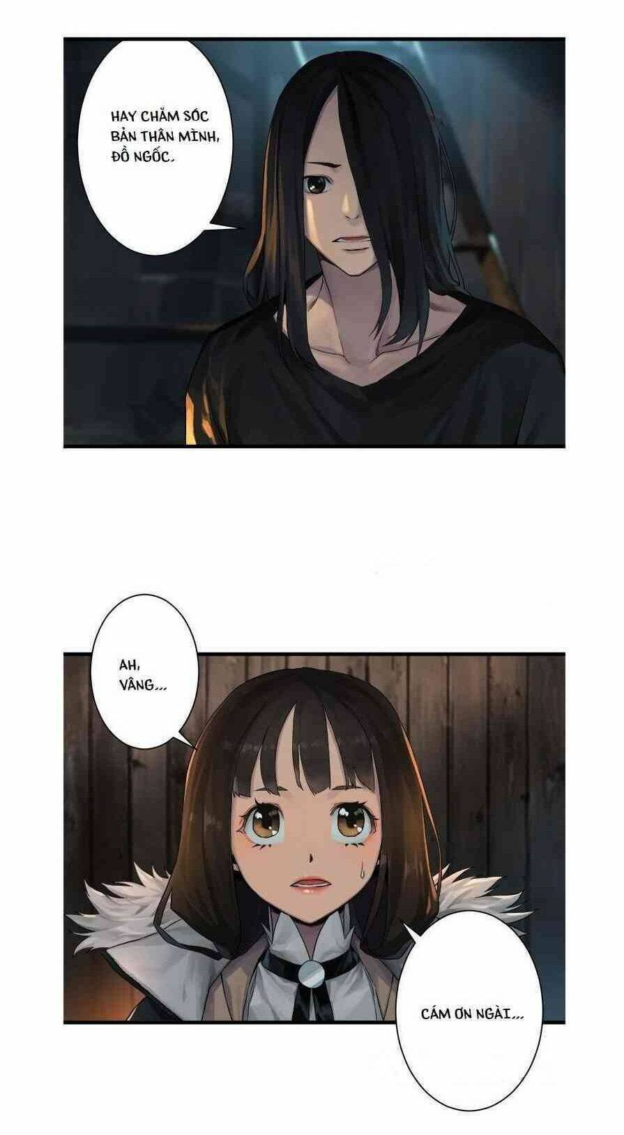 Triệu Hồi Đến Thế Giới Fantasy Chapter 62 - Trang 2