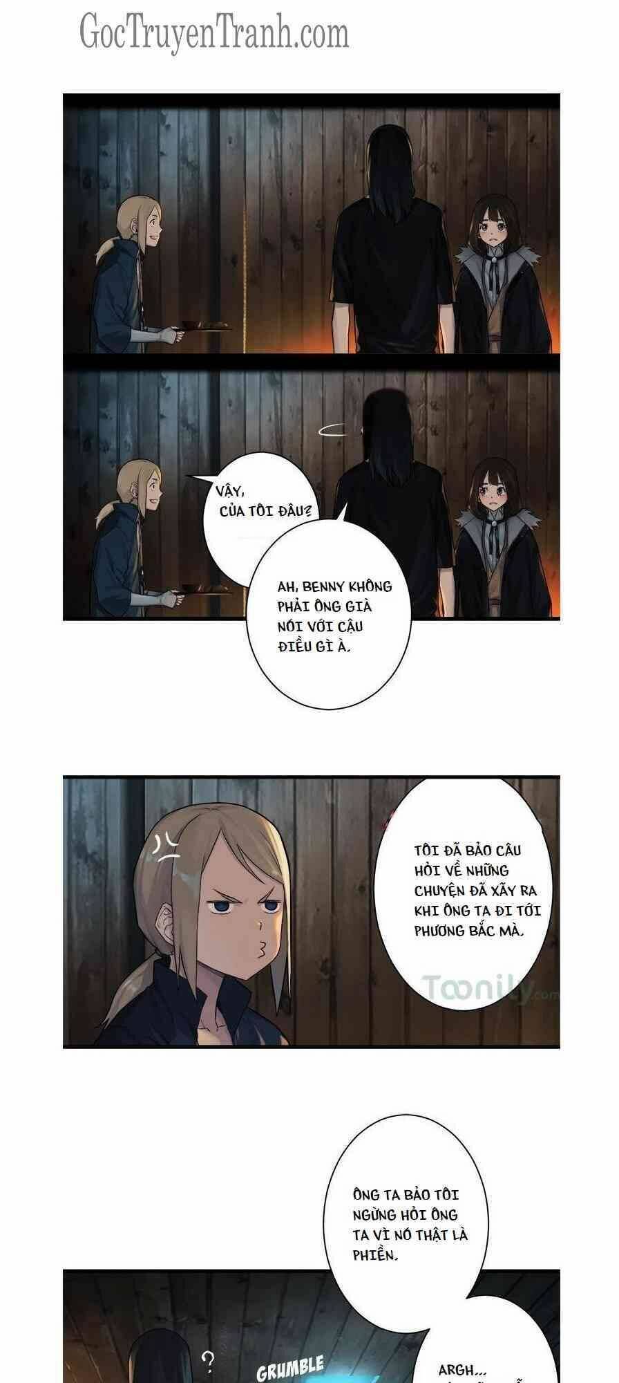 Triệu Hồi Đến Thế Giới Fantasy Chapter 62 - Trang 2