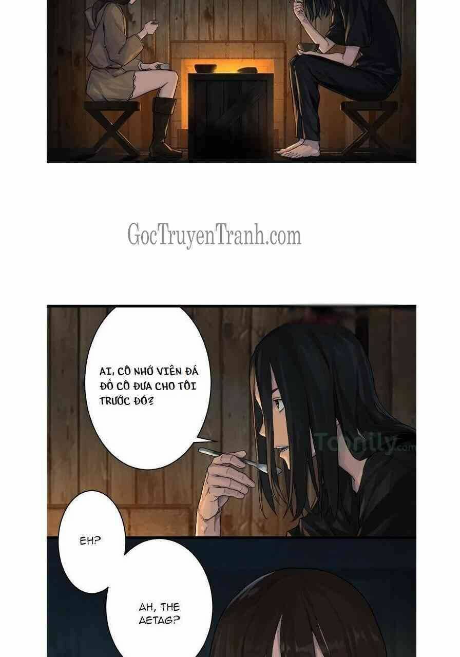 Triệu Hồi Đến Thế Giới Fantasy Chapter 62 - Trang 2