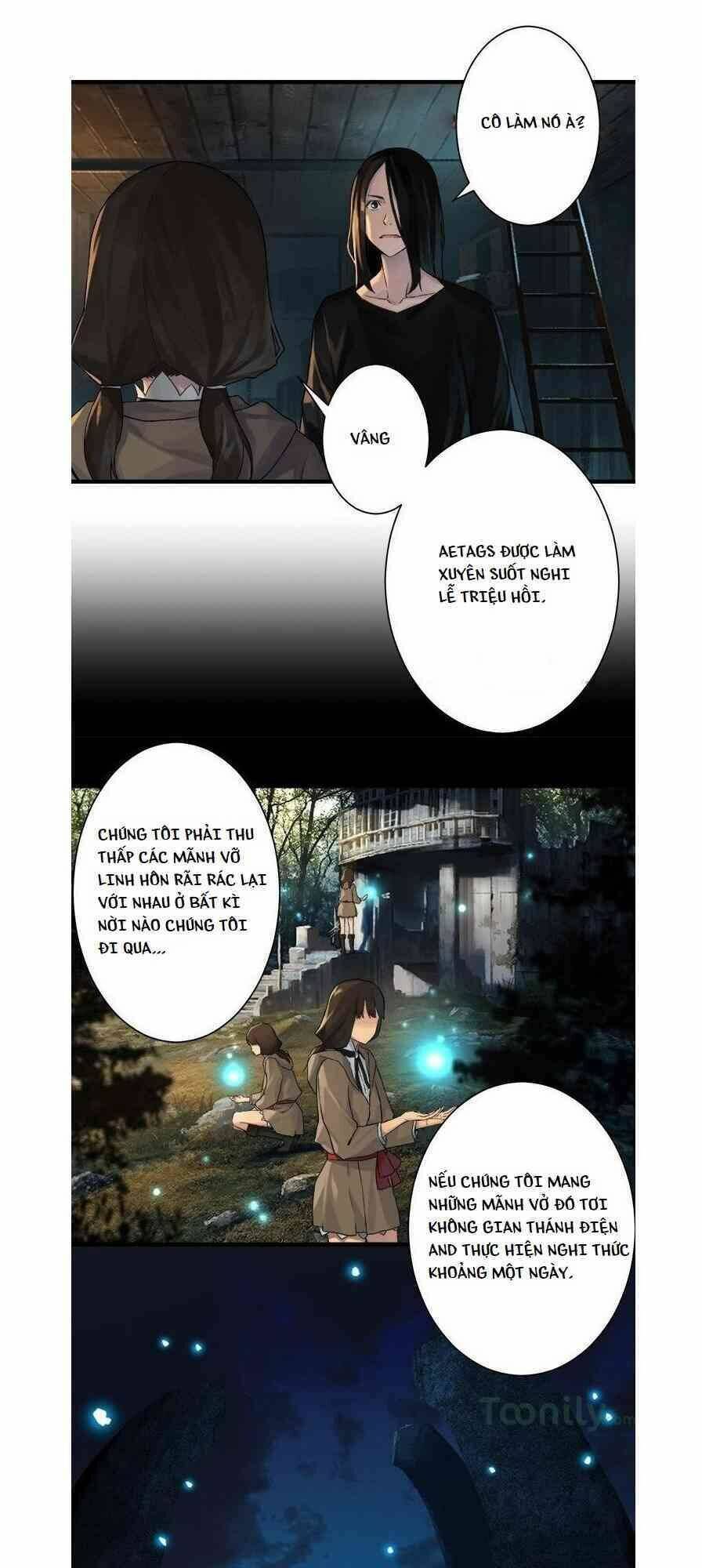 Triệu Hồi Đến Thế Giới Fantasy Chapter 62 - Trang 2