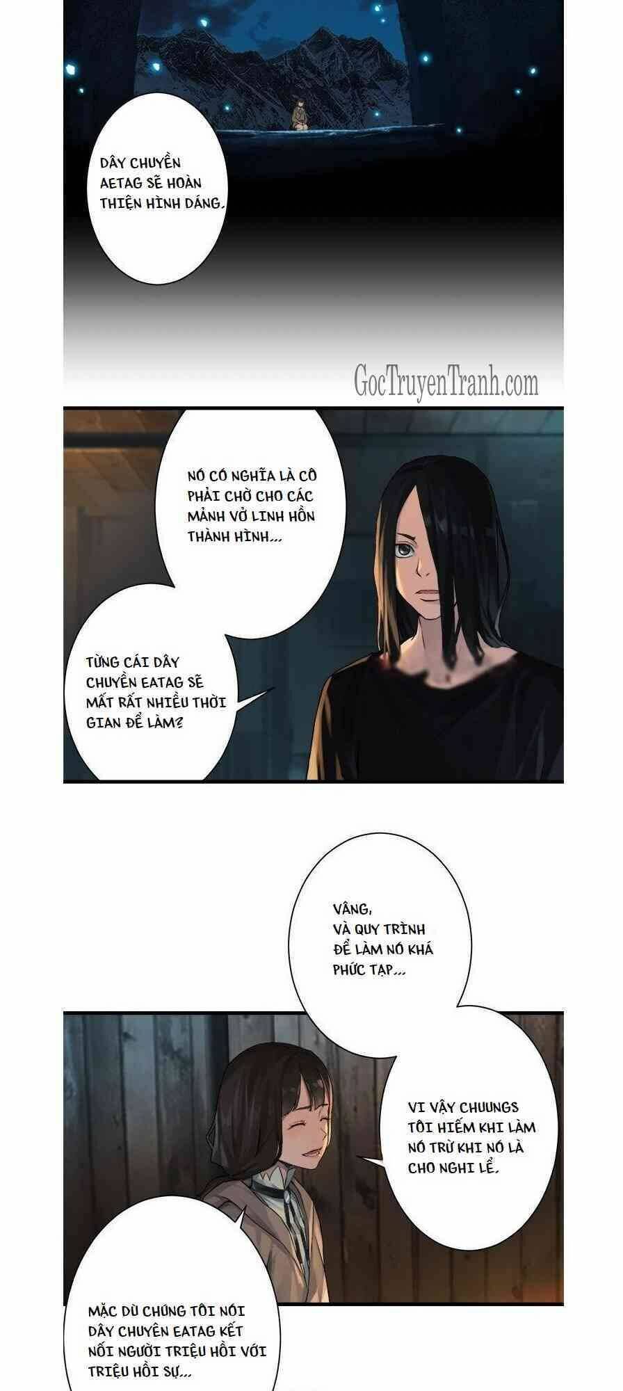 Triệu Hồi Đến Thế Giới Fantasy Chapter 62 - Trang 2