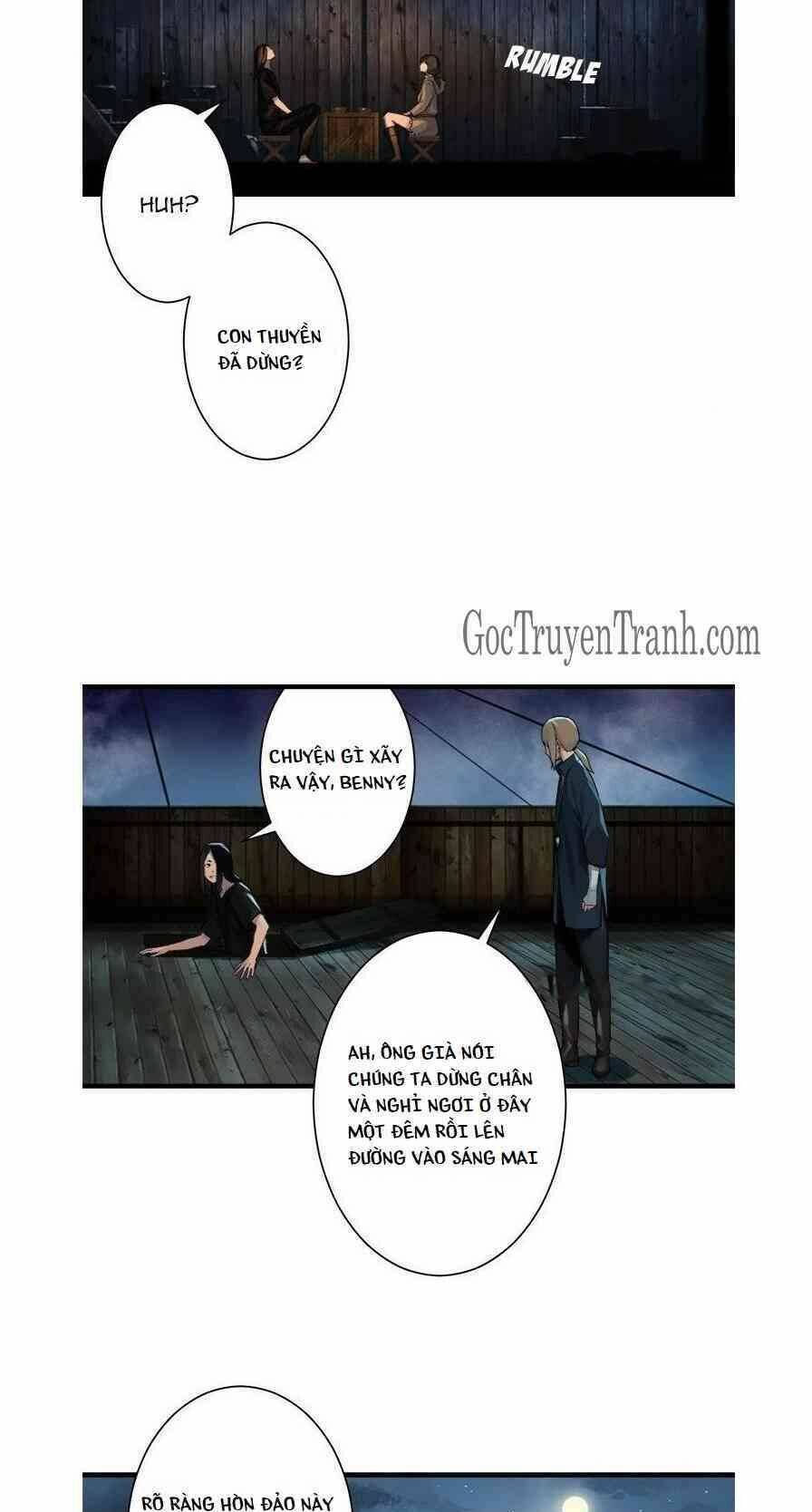 Triệu Hồi Đến Thế Giới Fantasy Chapter 62 - Trang 2