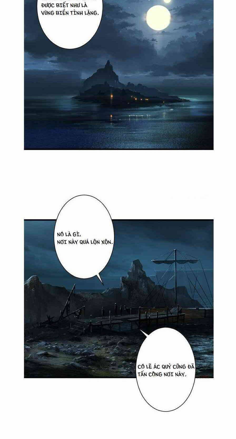 Triệu Hồi Đến Thế Giới Fantasy Chapter 62 - Trang 2