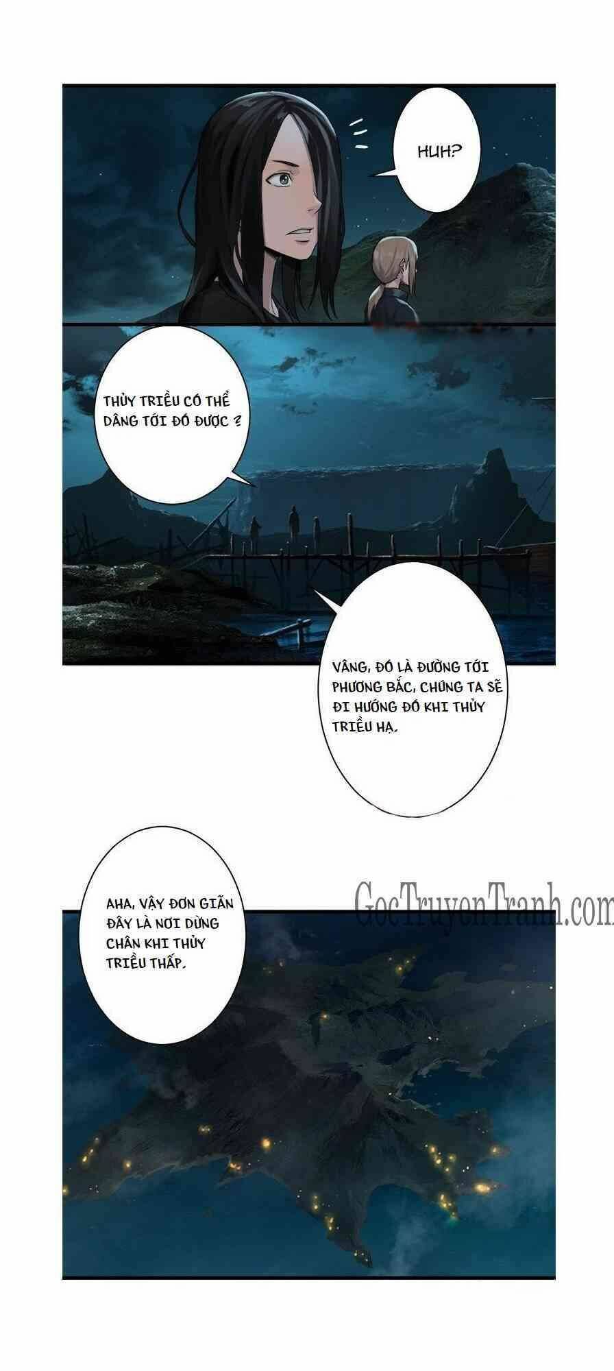 Triệu Hồi Đến Thế Giới Fantasy Chapter 62 - Trang 2