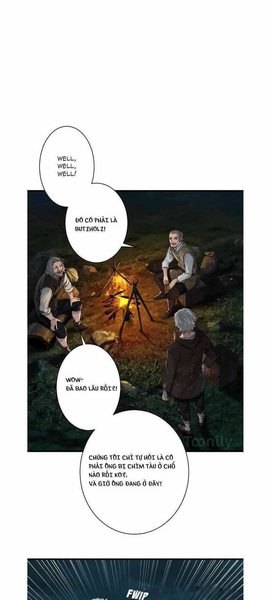 Triệu Hồi Đến Thế Giới Fantasy Chapter 62 - Trang 2