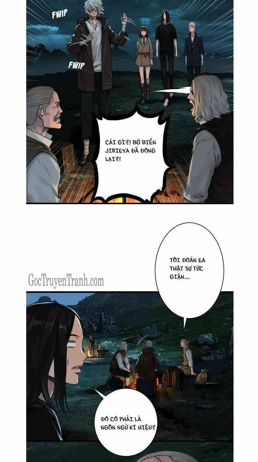 Triệu Hồi Đến Thế Giới Fantasy Chapter 62 - Trang 2