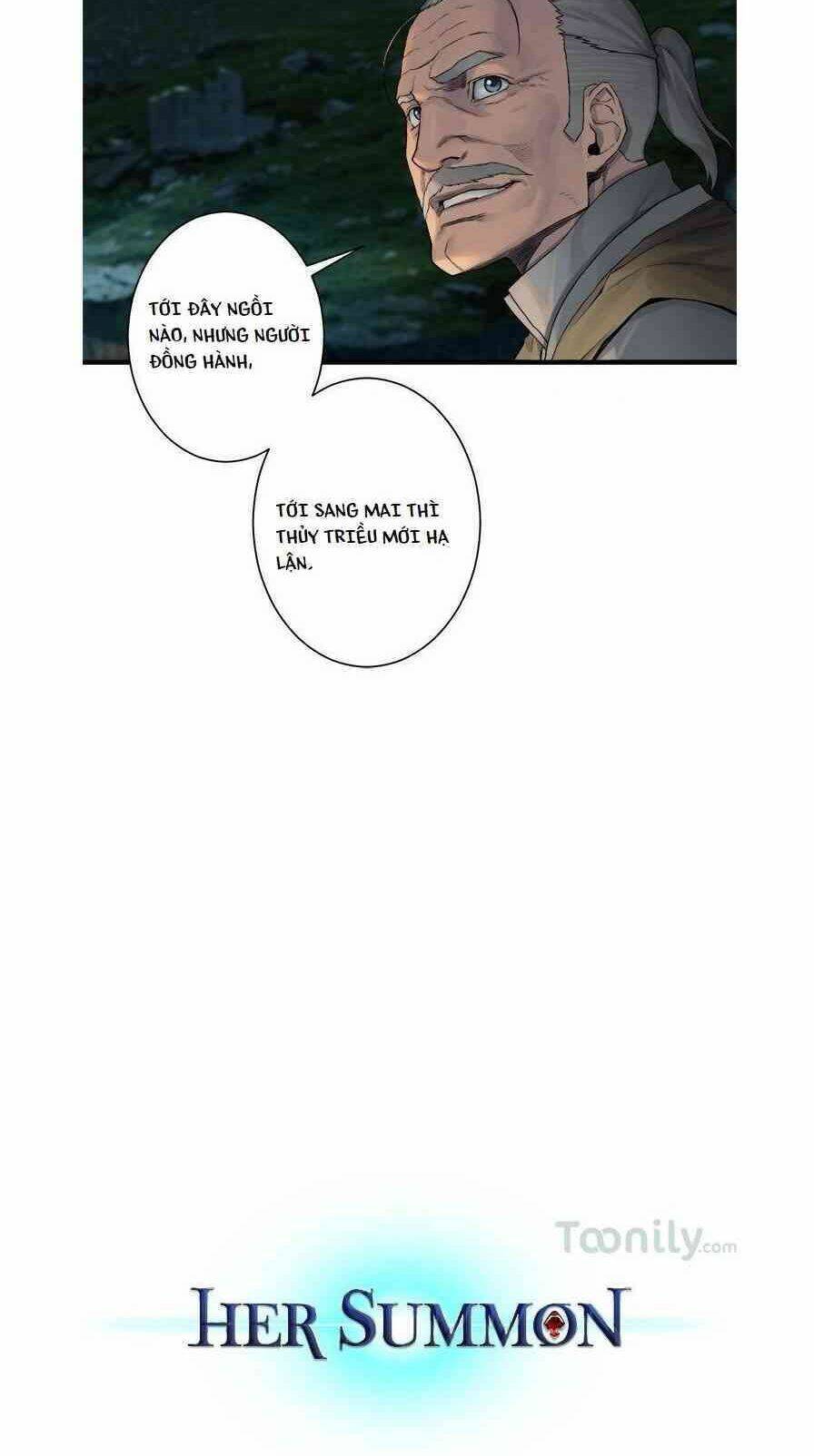 Triệu Hồi Đến Thế Giới Fantasy Chapter 62 - Trang 2