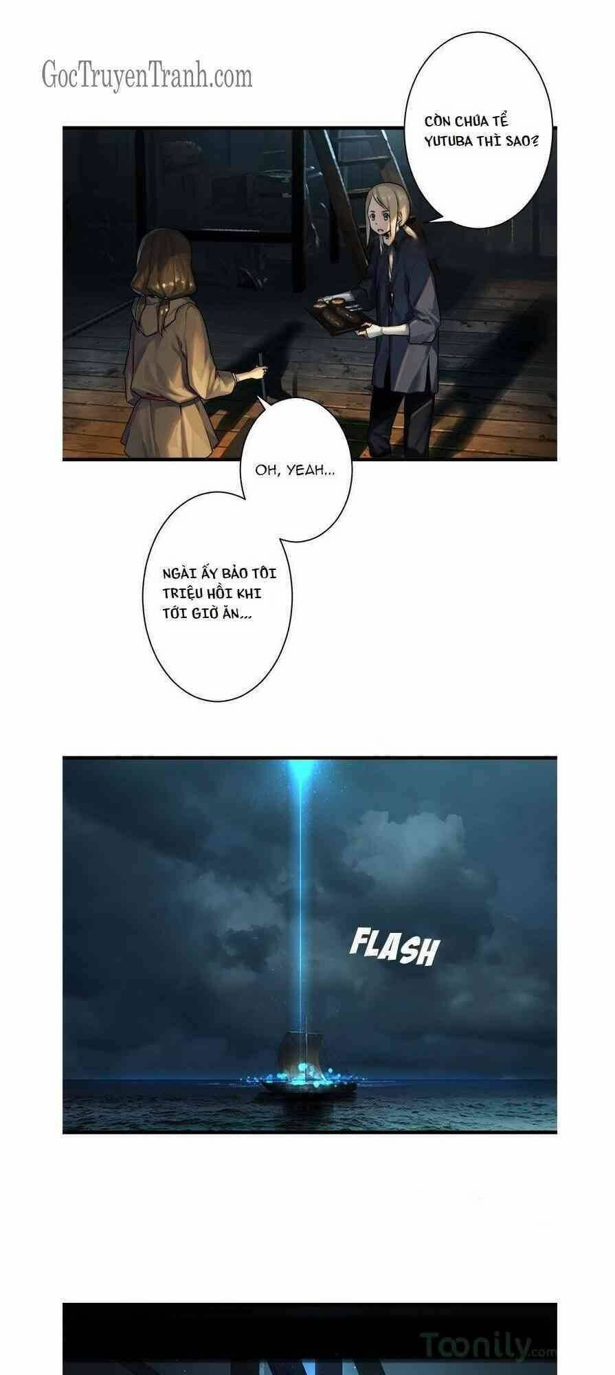 Triệu Hồi Đến Thế Giới Fantasy Chapter 62 - Trang 2