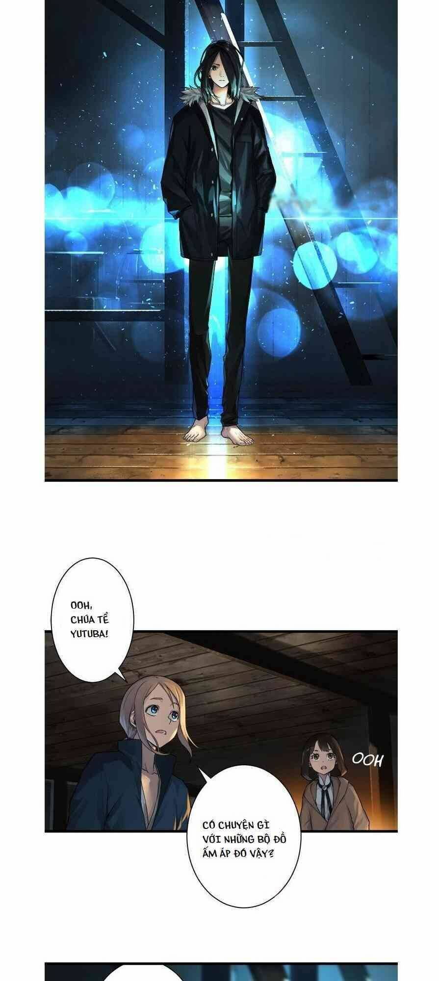 Triệu Hồi Đến Thế Giới Fantasy Chapter 62 - Trang 2