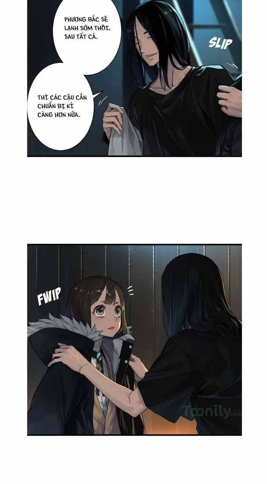 Triệu Hồi Đến Thế Giới Fantasy Chapter 62 - Trang 2