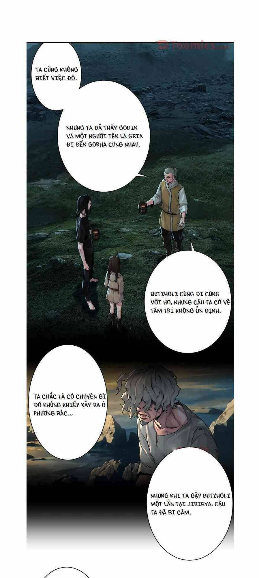 Triệu Hồi Đến Thế Giới Fantasy Chapter 63 - Trang 2