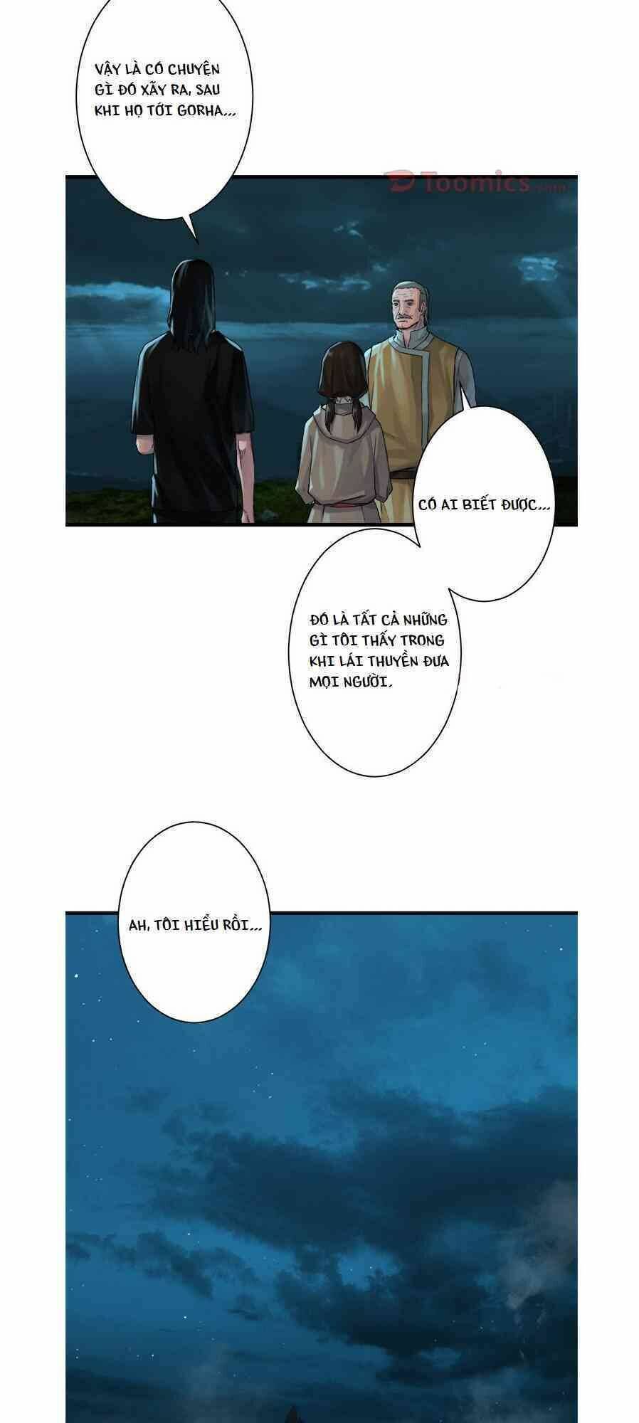 Triệu Hồi Đến Thế Giới Fantasy Chapter 63 - Trang 2