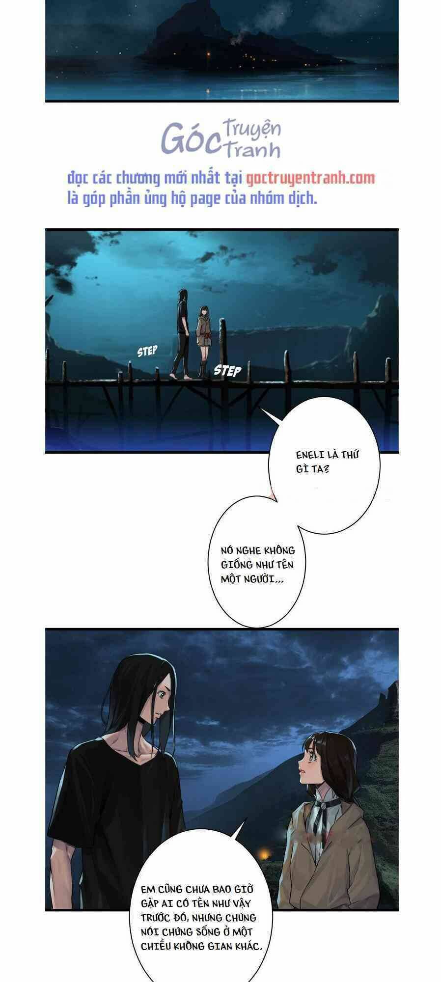 Triệu Hồi Đến Thế Giới Fantasy Chapter 63 - Trang 2