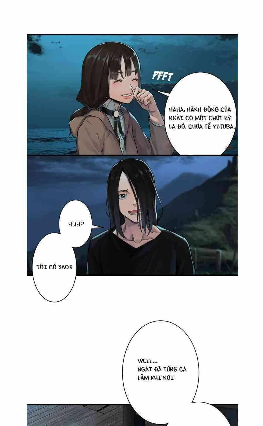 Triệu Hồi Đến Thế Giới Fantasy Chapter 63 - Trang 2